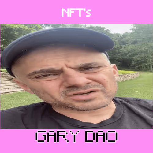 GaryDAO #168