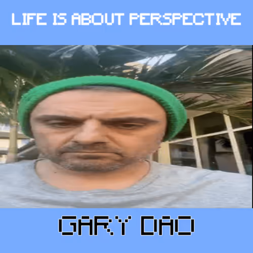 Garydao 1