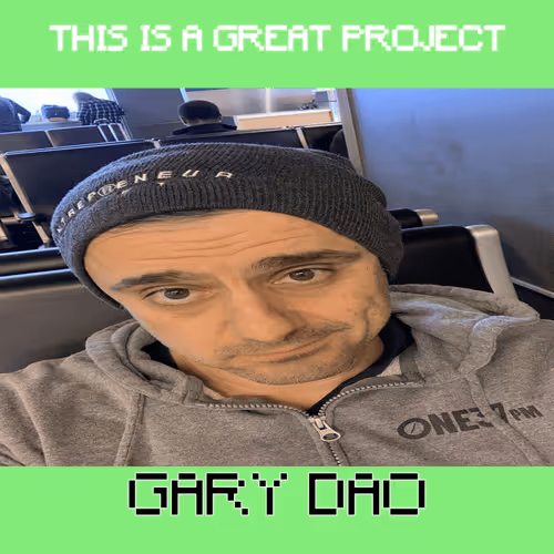 GaryDAO #254
