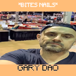 GaryDAO #878