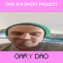 GaryDAO #78