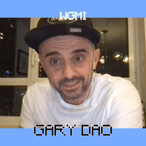 GaryDAO #54