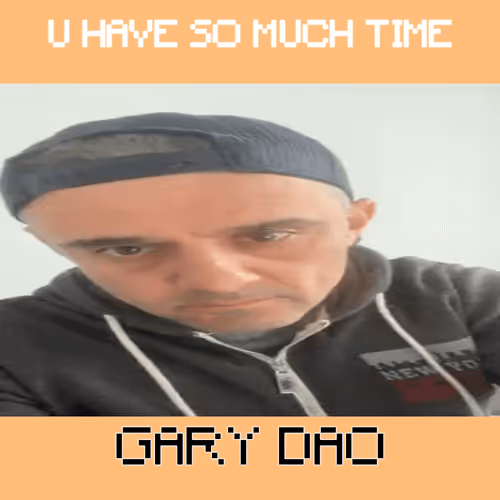 GaryDAO #525