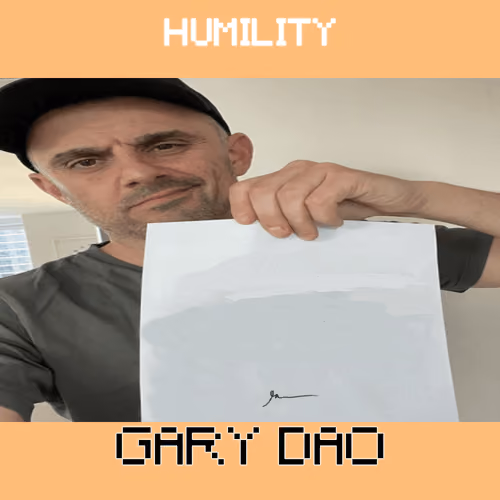 GaryDAO #118