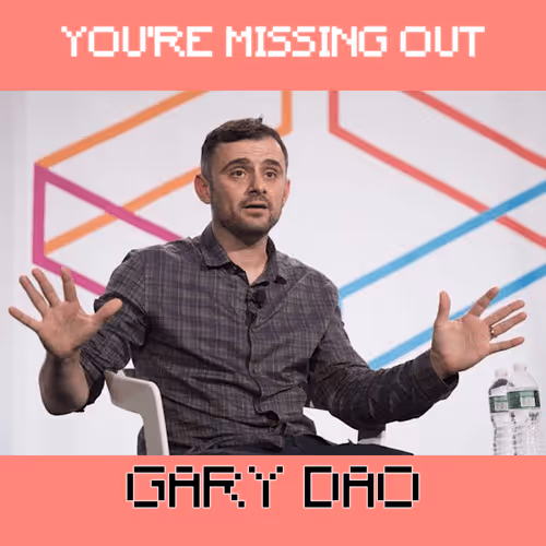 GaryDAO #61