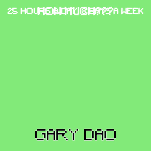GaryDAO #868