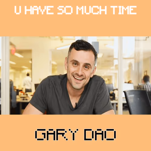 Garydao 1