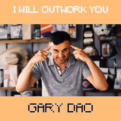 GaryDAO #50