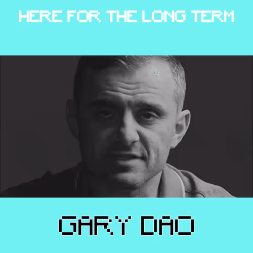 GaryDAO #550