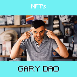 GaryDAO #755