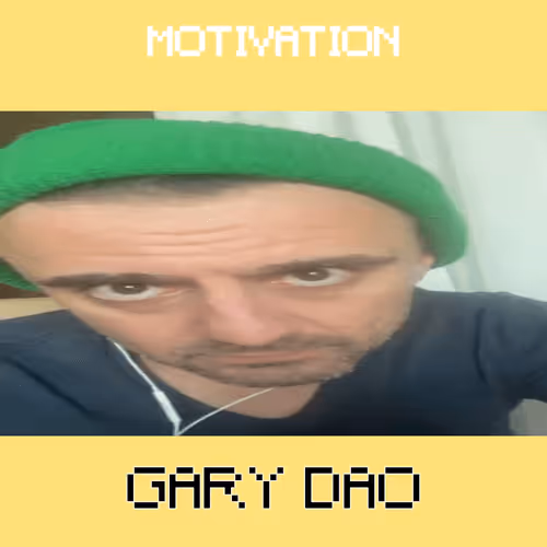 GaryDAO #86