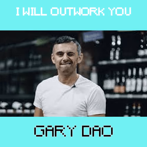 GaryDAO #467