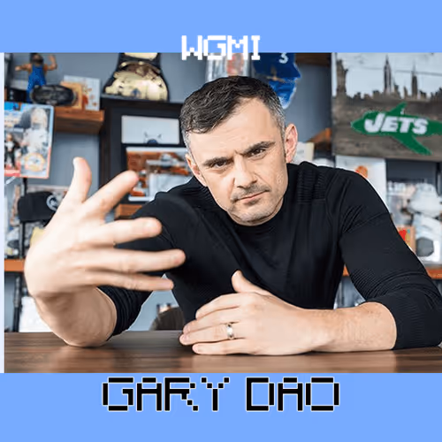 GaryDAO #167