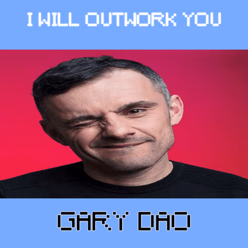GaryDAO #425