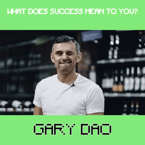 GaryDAO #435