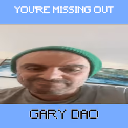 GaryDAO #400