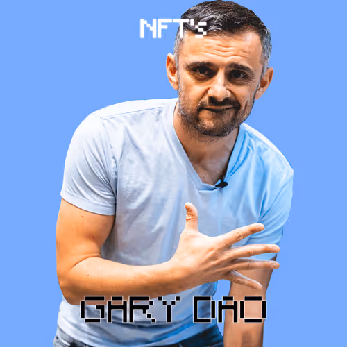 GaryDAO #548