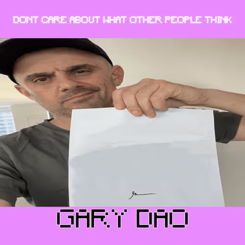 GaryDAO #997