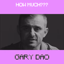 GaryDAO #195