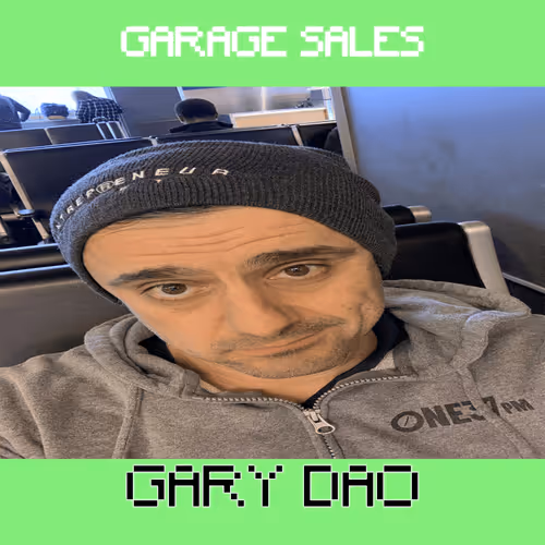 Garydao 1