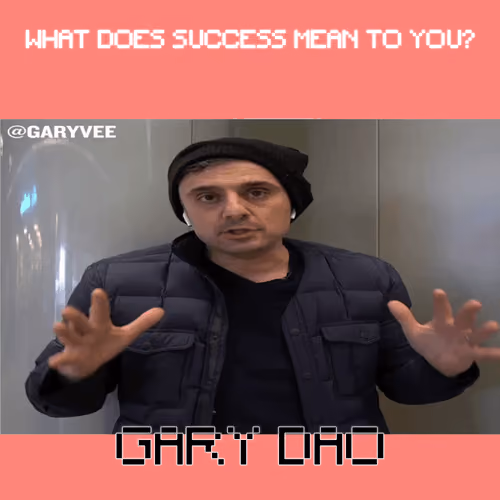 GaryDAO #87