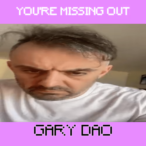 GaryDAO #458