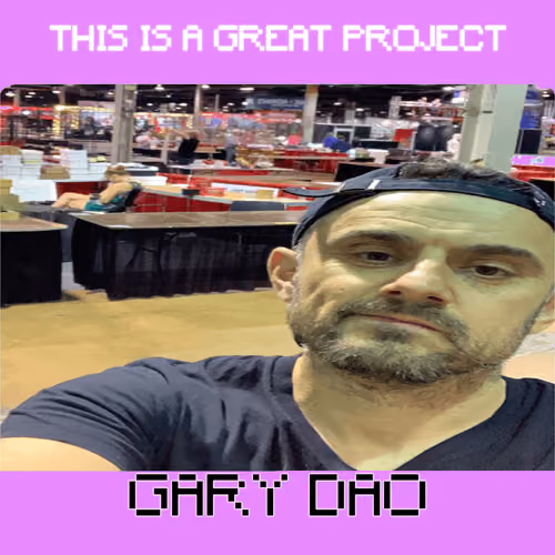 GaryDAO #340