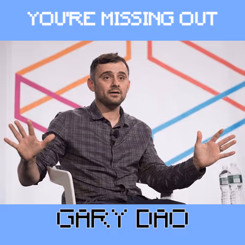 Garydao 1