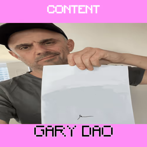 GaryDAO #608