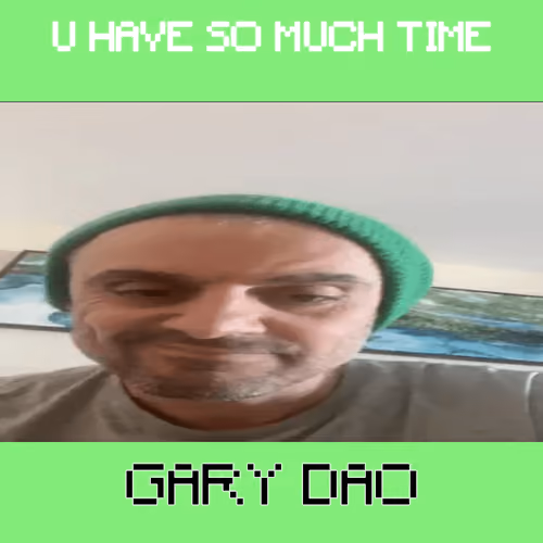 GaryDAO #507