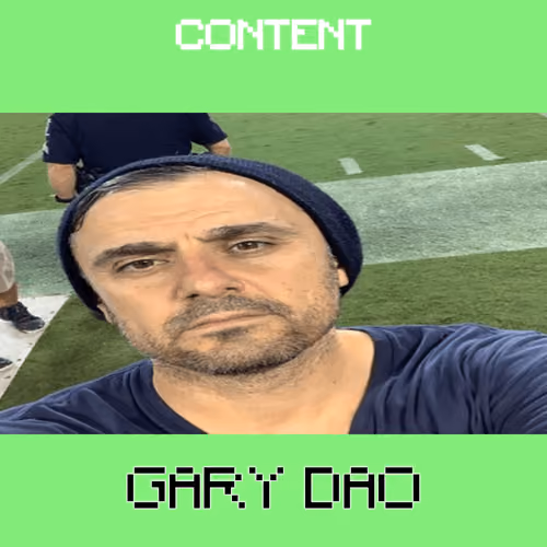 GaryDAO #763