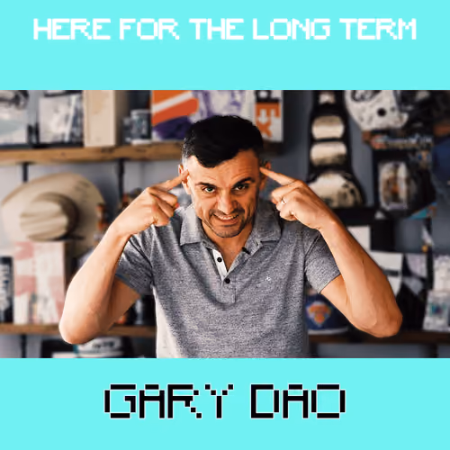 GaryDAO #404