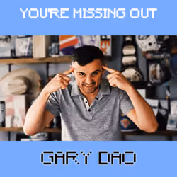 GaryDAO #415