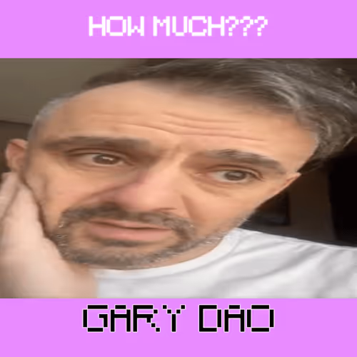 GaryDAO #974