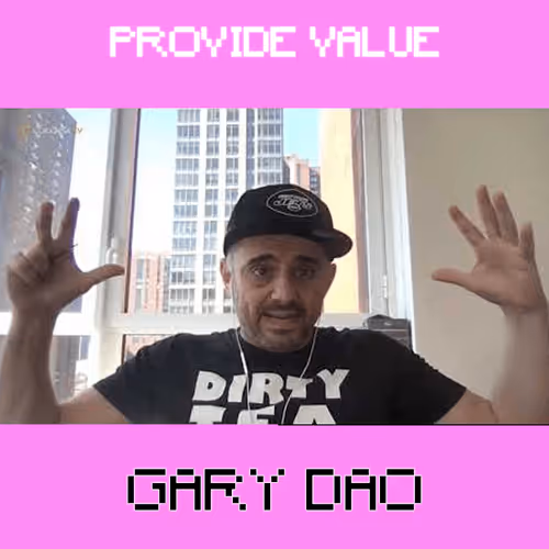 Garydao 1