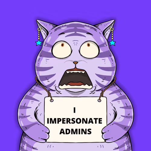 Wanted Cats