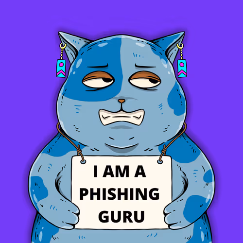 Wanted Cats