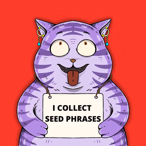 Wanted Cats