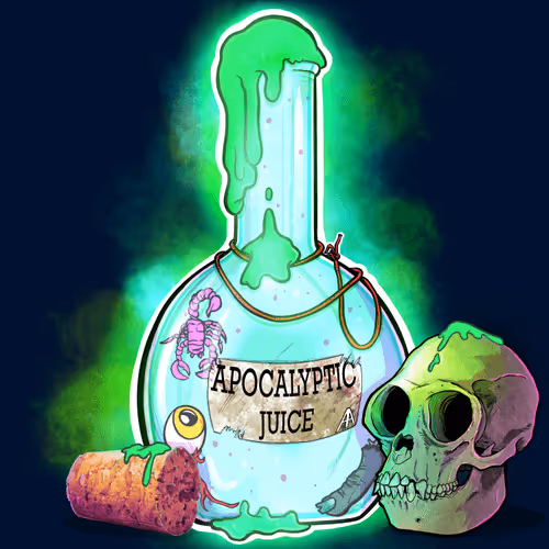 Apocalyptic Apes Juice