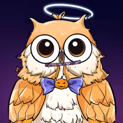 Hello Owl