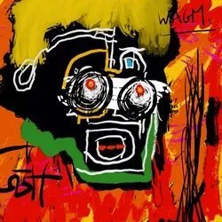 Degenz Weirdo #63