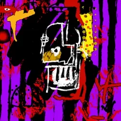 Degenz Weirdo #73