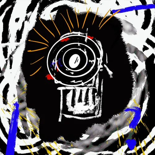 Item #55 Media