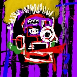 Degenz Weirdo #71