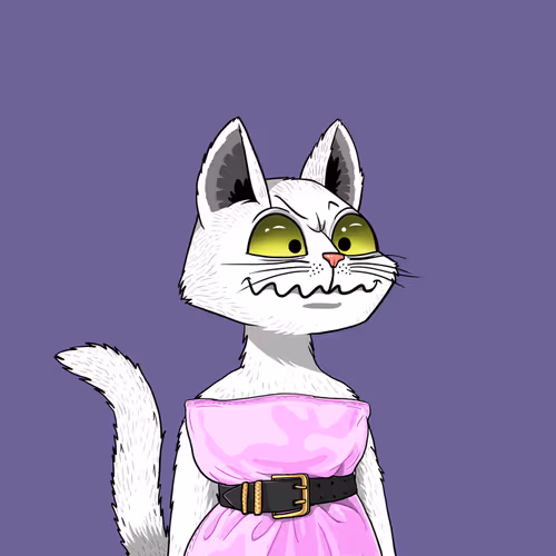 Mars Cat #6225