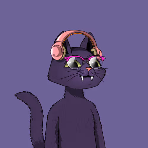 Mars Cat #4220