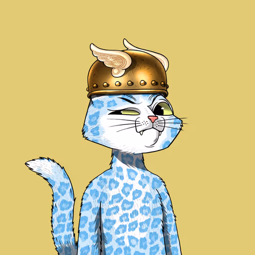 Mars Cat #6200