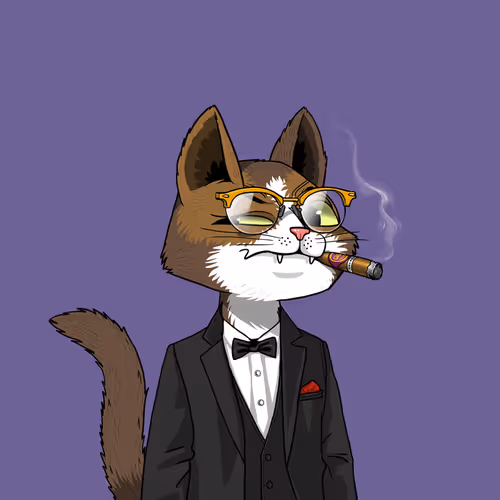 Mars Cat #4429