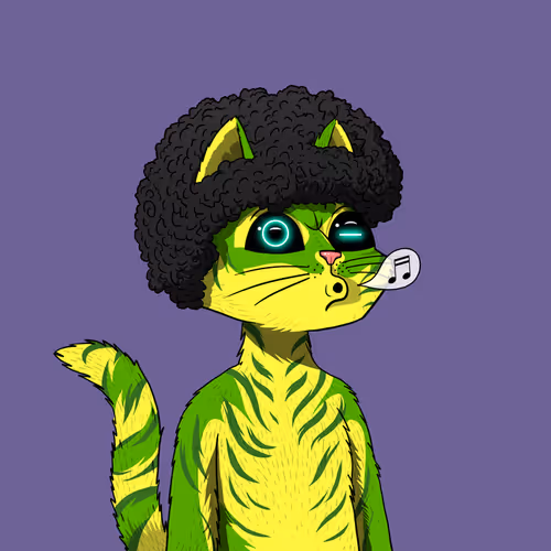 Mars Cat #4431
