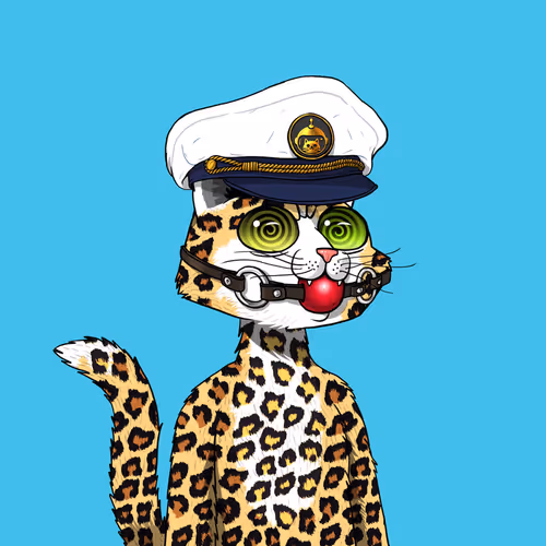 Mars Cat #9459